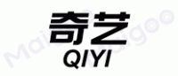 奇艺QIYI品牌logo