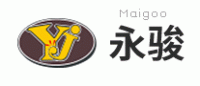 永骏YJ品牌logo
