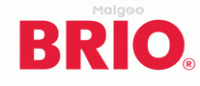 BRIO品牌logo