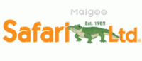 Safari品牌logo