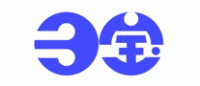 三宝玩具品牌logo