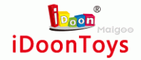 爱动iDoon品牌logo
