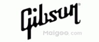 Gibson品牌logo