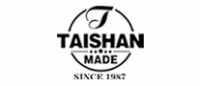 泰山乐器Taishan品牌logo