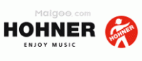HOHNER品牌logo