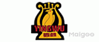 鹦鹉YINGWU品牌logo