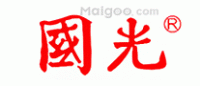 国光口琴GuoGuang品牌logo