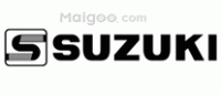 SUZUKI铃木乐器品牌logo