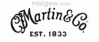 MARTIN品牌logo