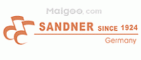 法兰山德FranzSandner品牌logo