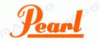 Pearl Drums品牌logo