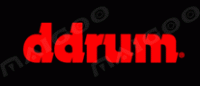 ddrum品牌logo