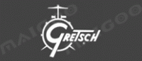 Gretsch Drums品牌logo