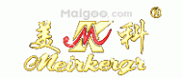 美科电子琴Meirkergr品牌logo