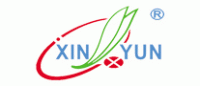 新韵XIN YUN品牌logo