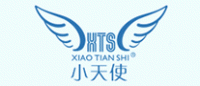 小天使品牌logo