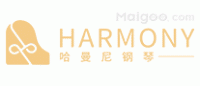 Harmony哈曼尼品牌logo