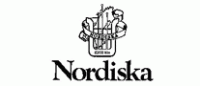 Nordiska诺蒂斯卡品牌logo