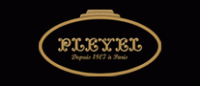 PLEYEL普雷耶品牌logo
