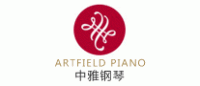 ArtfieldPiano品牌logo