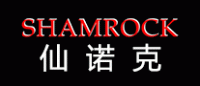 仙诺克SHAMROCK品牌logo