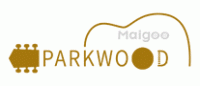 派克吾德PARKWOOD品牌logo