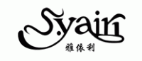 S.yairi品牌logo