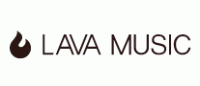 拿火LAVA品牌logo