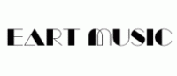 雅特乐器EART品牌logo