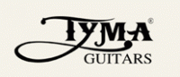 泰玛TYMA品牌logo