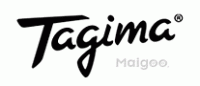 Tagima品牌logo