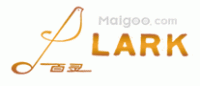 百灵LARK品牌logo