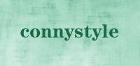 connystyle品牌logo