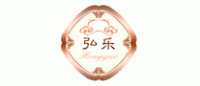 弘乐品牌logo