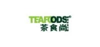 茶食尚食品品牌logo