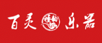 百灵乐器品牌logo