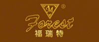 福瑞特Farest品牌logo
