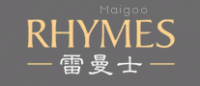 雷曼士RHYMES品牌logo