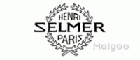 SELMER塞尔玛品牌logo
