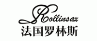 罗林斯rollinsax品牌logo