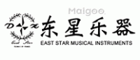 东星乐器品牌logo