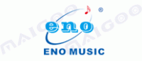伊诺乐器ENO品牌logo