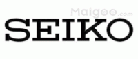 SEIKO精工电子品牌logo