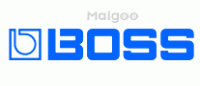 BOSS品牌logo