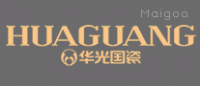 华光陶瓷品牌logo