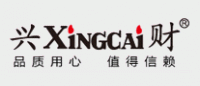 兴财XINGCAI品牌logo