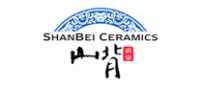 山背瓷业品牌logo