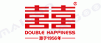 双喜电器品牌logo
