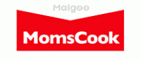Momscook慕厨品牌logo