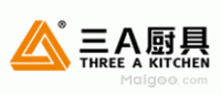 三A厨具品牌logo